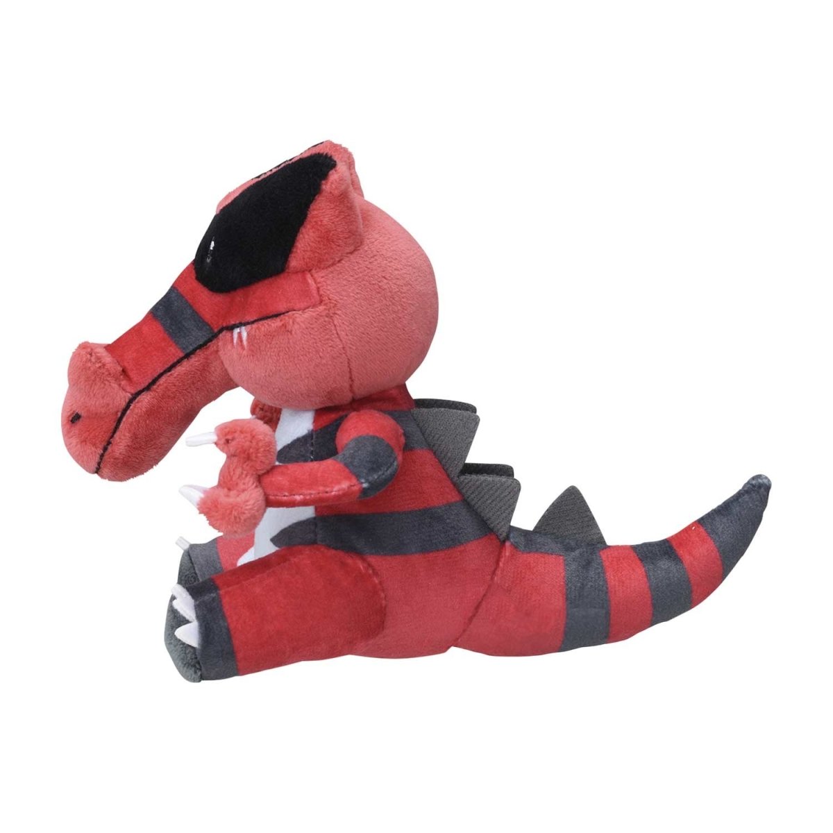 Peluche Pokemon Center - Fit Krookodile