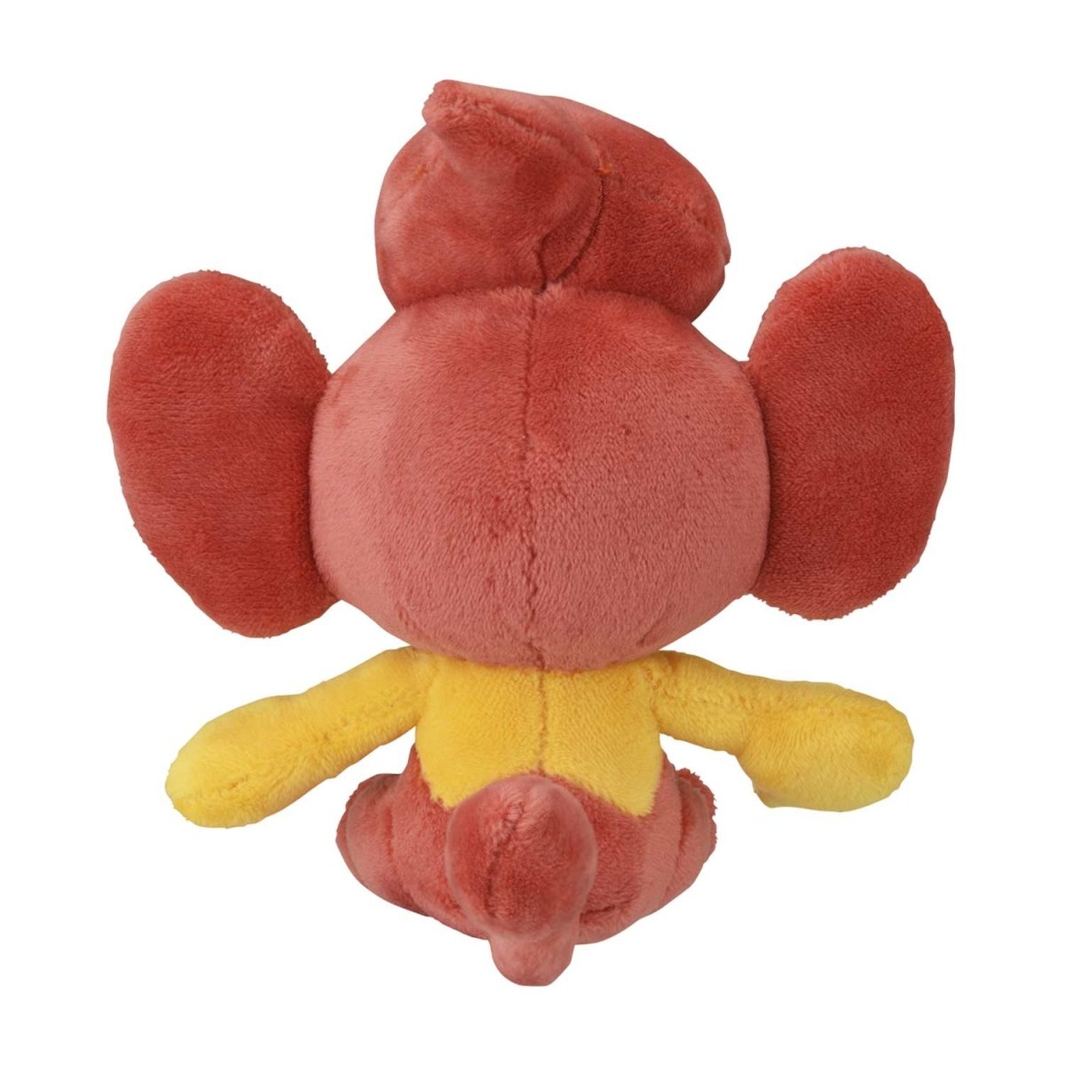 Peluche Pokemon Center - Fit Pansear