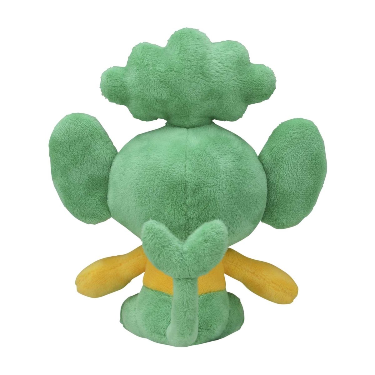 Peluche Pokemon Center - Fit Pansage