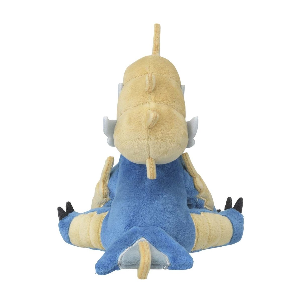 Peluche Pokemon Center - Fit Samurott