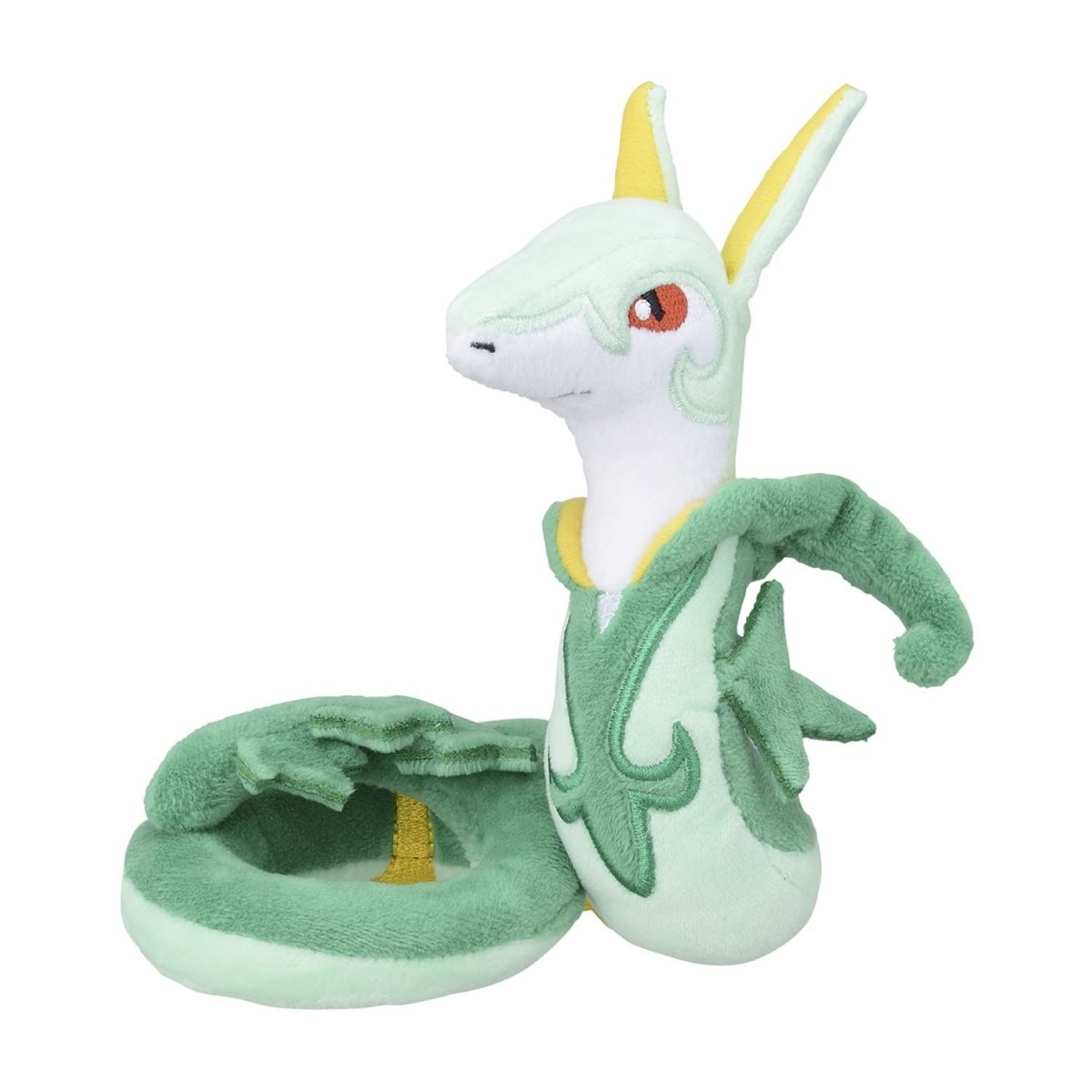 Peluche Pokemon Center - Fit Serperior