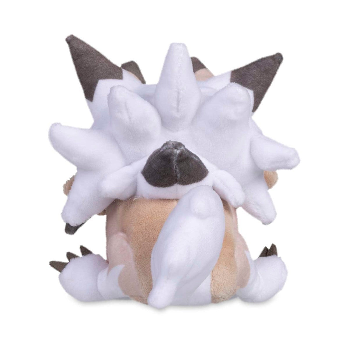 Peluche Pokemon Center - Fit Lycanroc