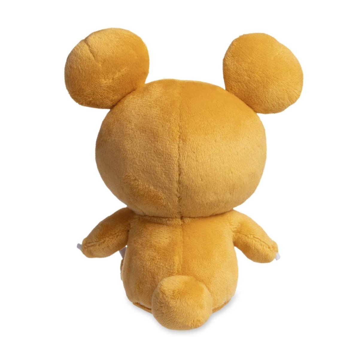 Peluche Pokemon Center - Fit Teddiursa