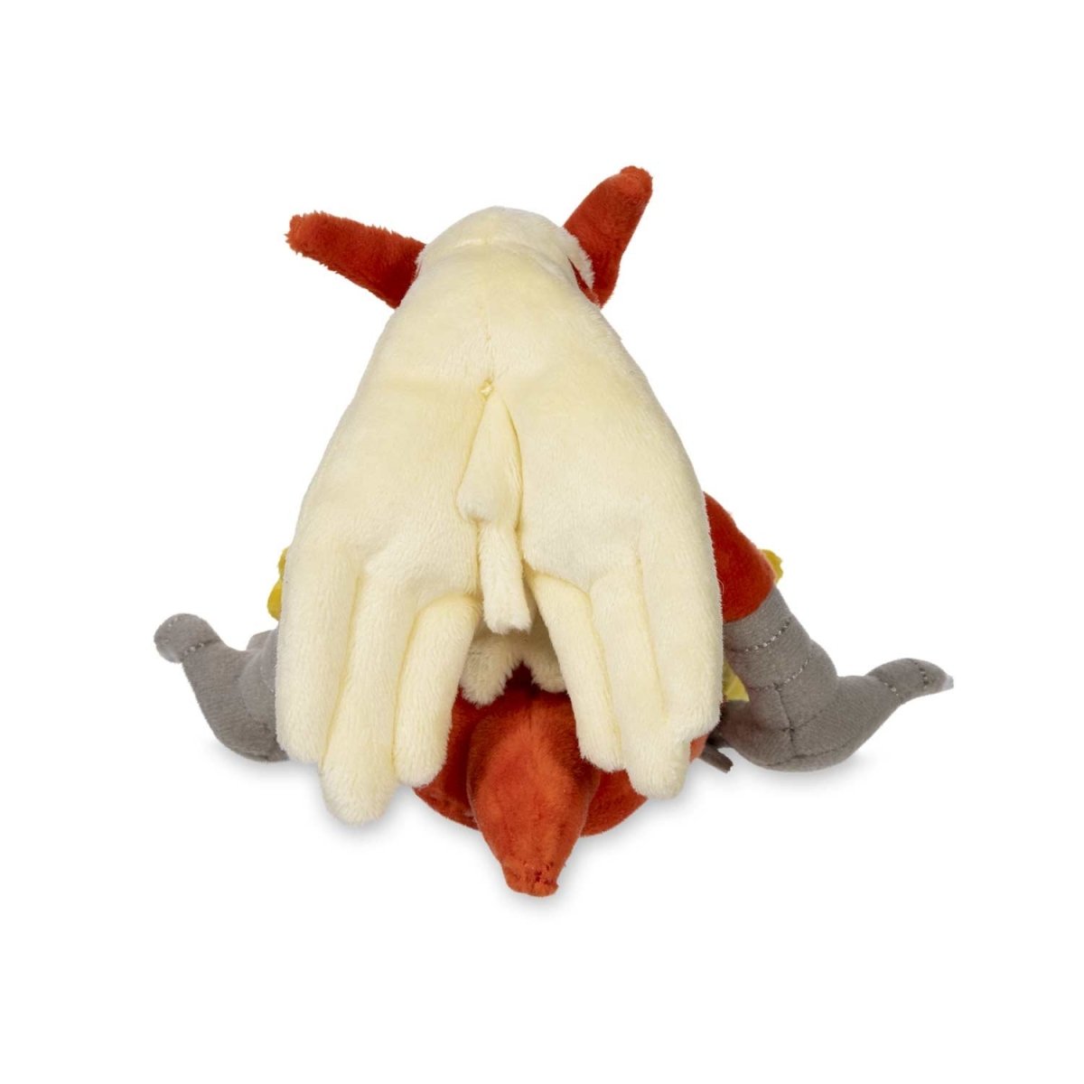 Peluche Pokemon Center - Fit Blaziken