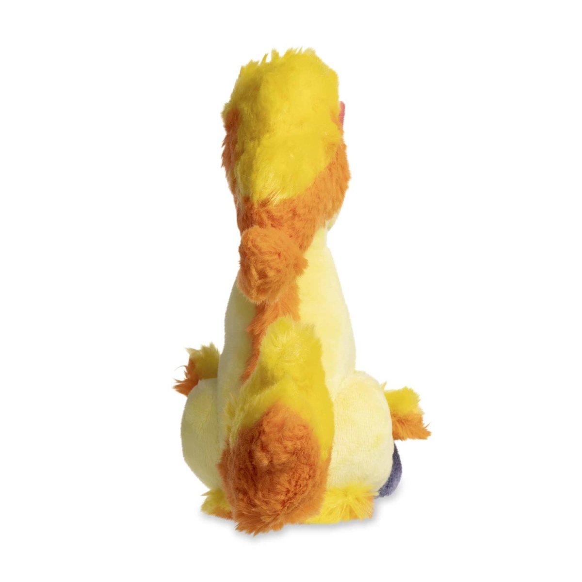 Peluche Pokemon Center - Fit Rapidash
