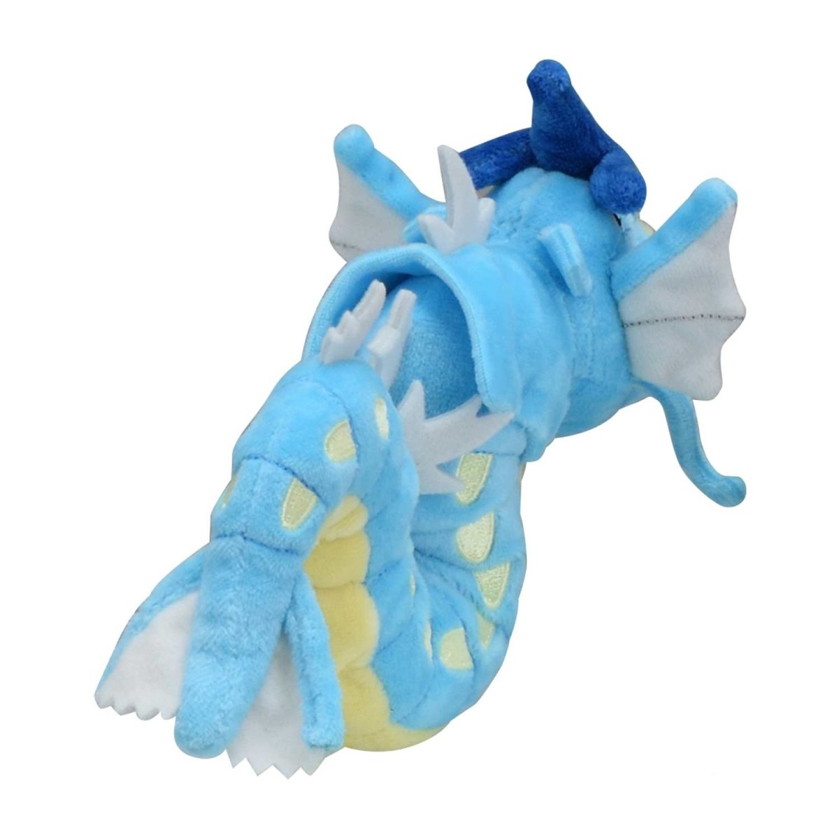 Peluche Pokemon Center - Fit Gyarados