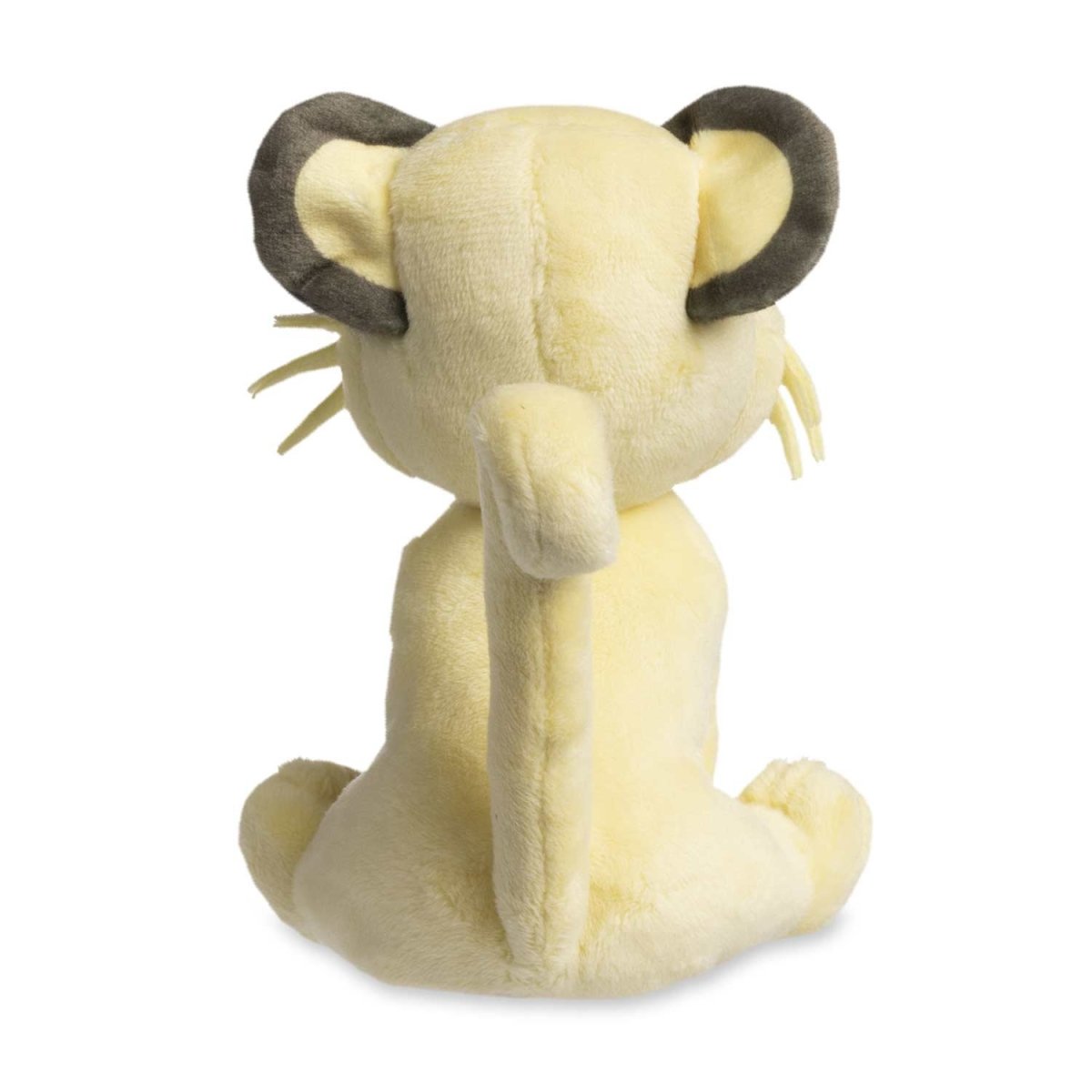 Peluche Pokemon Center - Fit Persian