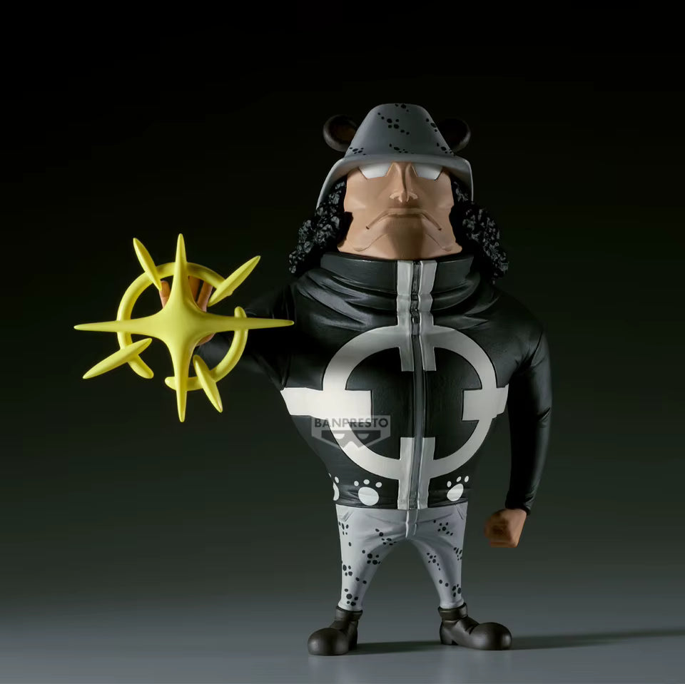 Figura Banpresto WCF Kuma