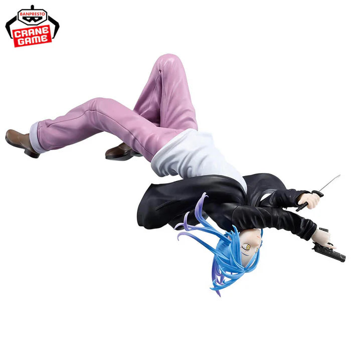 Figura SAKAMOTO DAYS - AKAO AKIRA VIBRATION STARS