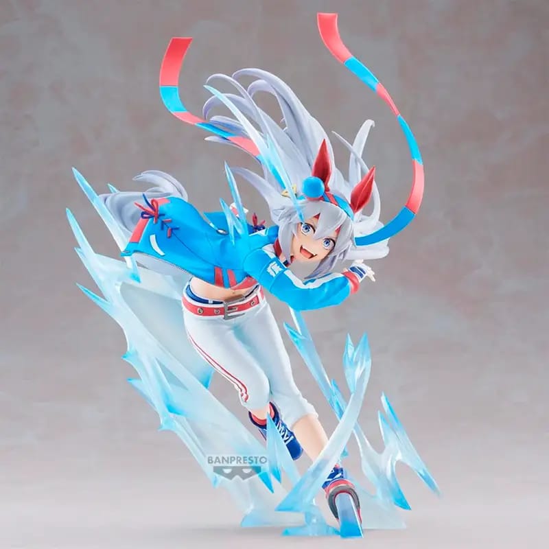 Figura Banpresto Uma Musume - Pretty Derby Cinderella