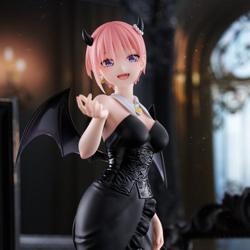 Figura Furyu Las Quintillizas- Ichika Nakano