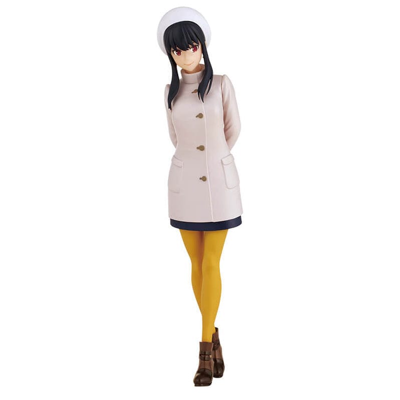 Figura Banpresto - SPYxFAMILY YOR FORGER