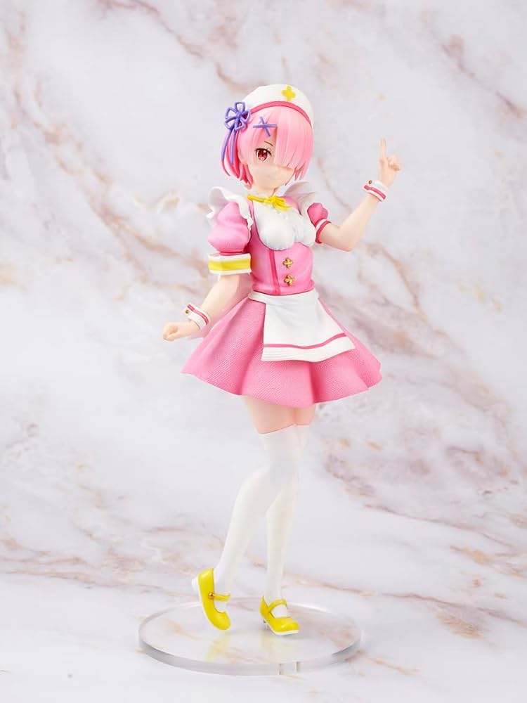 Fgura Taito Re:Zero Ram
