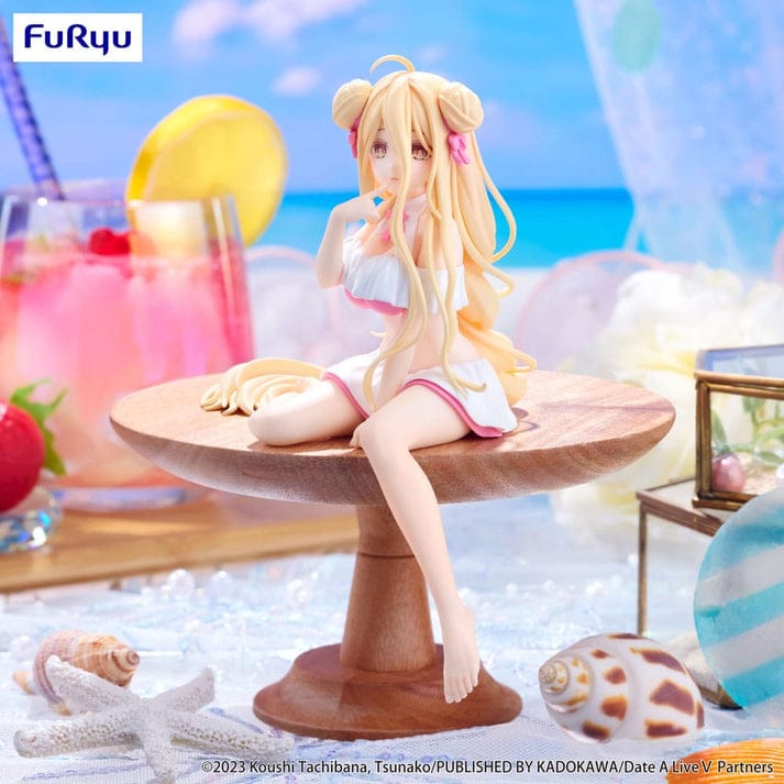 Figura Furyu - Date A Live IV - Mukuro Hoshimiya Swimsuit