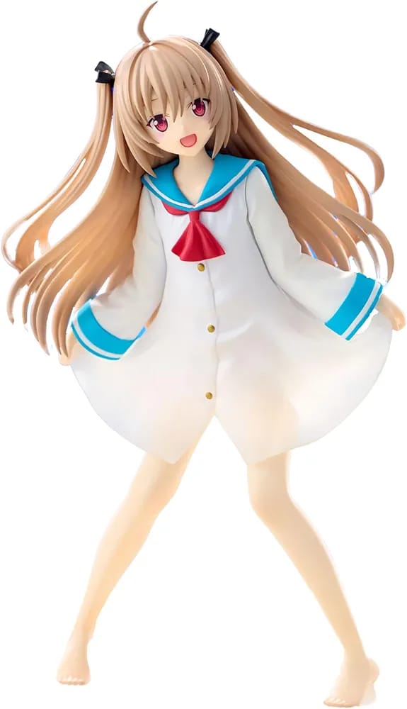 Figura Furyu -ATRI-My Dear Moments- Trio-Try-iT