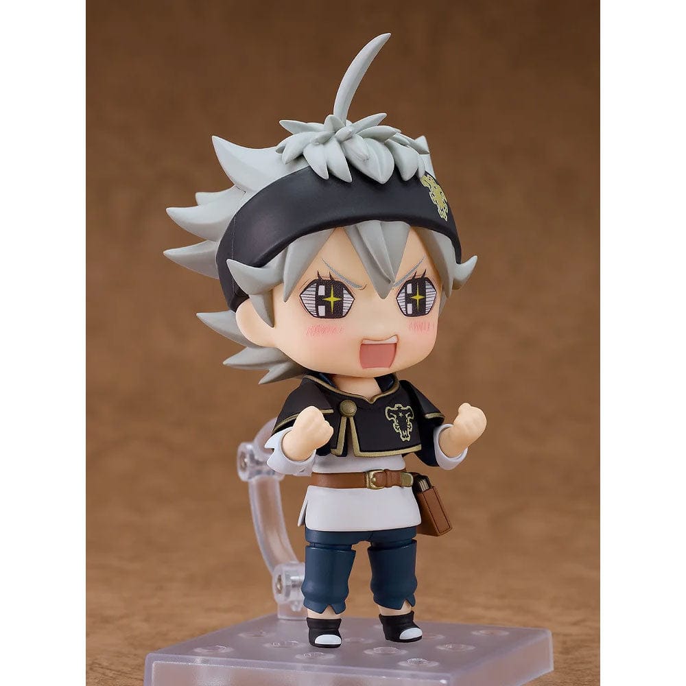 Figura Nendoroid Asta Black Clover