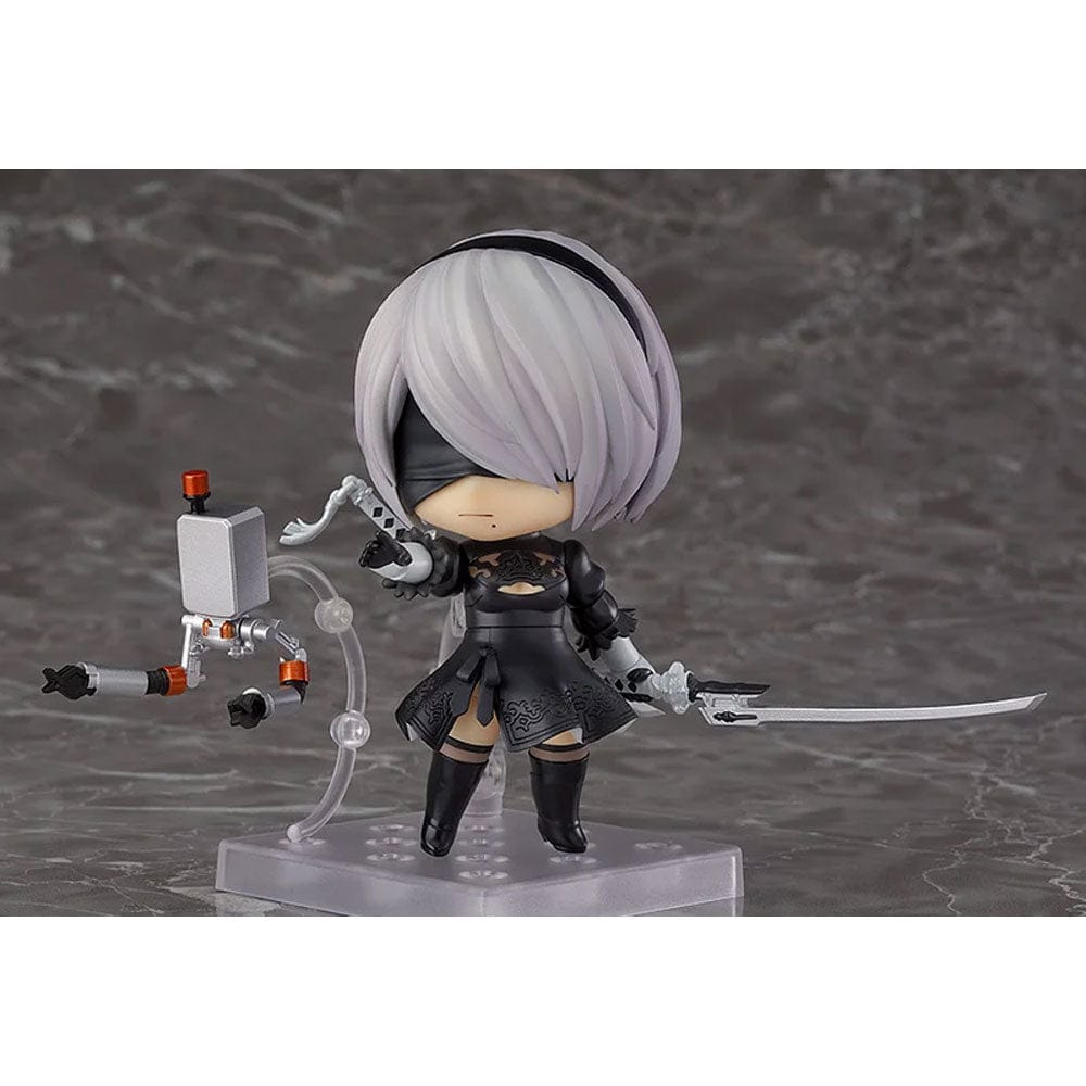 Figura Nendoroid - Nier Automata 2B