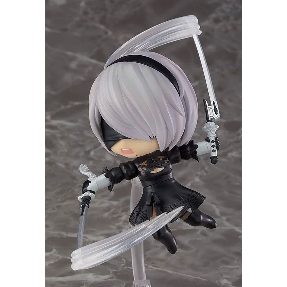 Figura Nendoroid - Nier Automata 2B