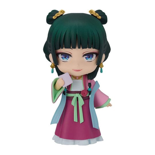 Figura Nendoroid - Los Diarios de La Boticaria MAOMAO