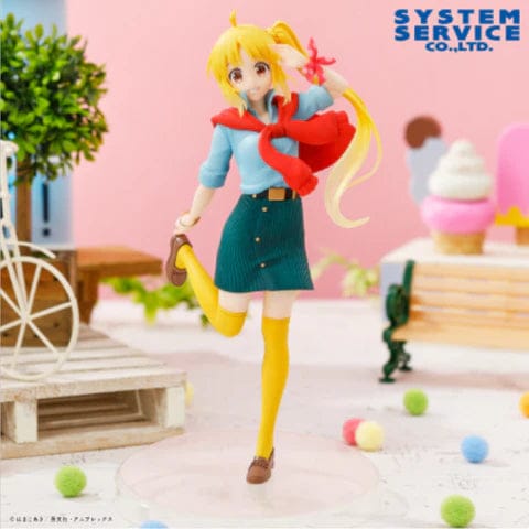 Figura Vivit -Bocchi the Rock! - Ijichi Nijika