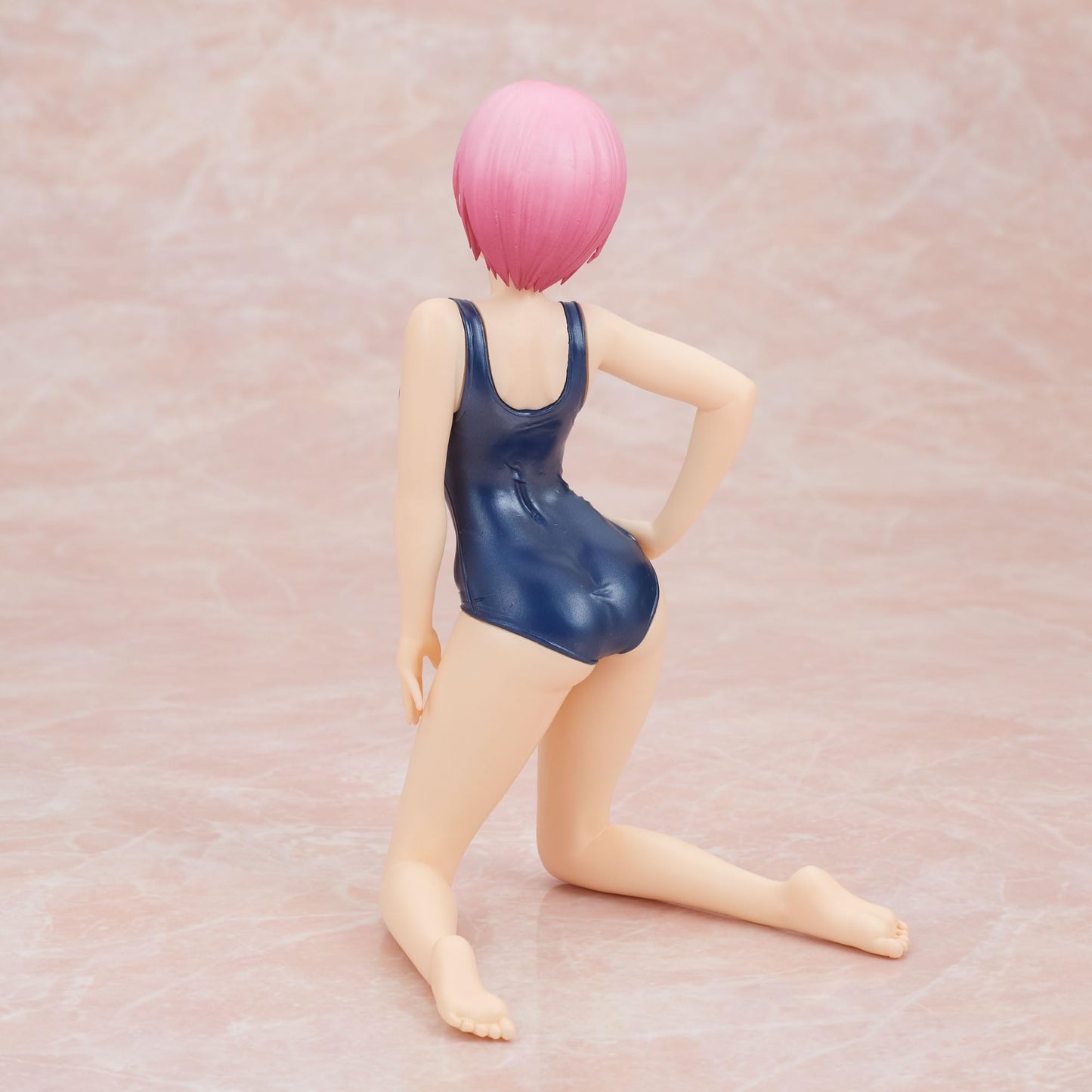 Figura Banpresto - Las Quintillizas Ichika Nakano