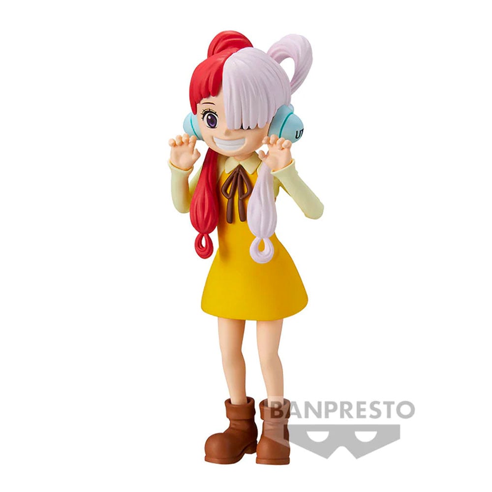 Figura Banpresto - One Piece Yamato