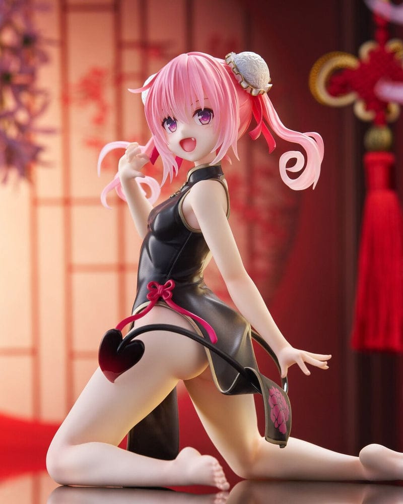 Figura Furyu To LOVE ru Darkness - Nana Astar Deviluke - Desktop Cute - Chinese Dress Ver