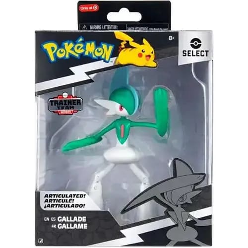 Pokemon Selec - Gallade