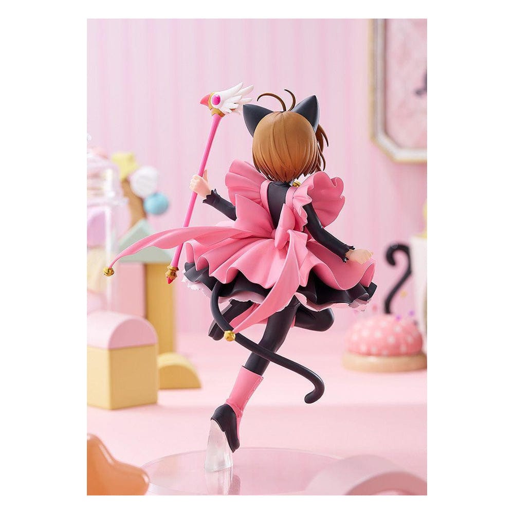 Figura Pop Up Parade Sakura Kinomoto Talla L