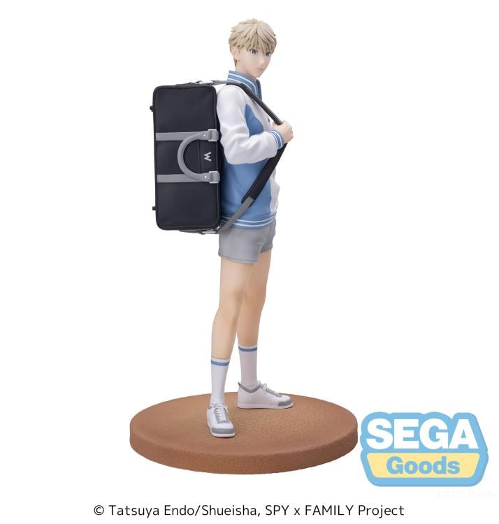 Figura Sega - Spy x Family