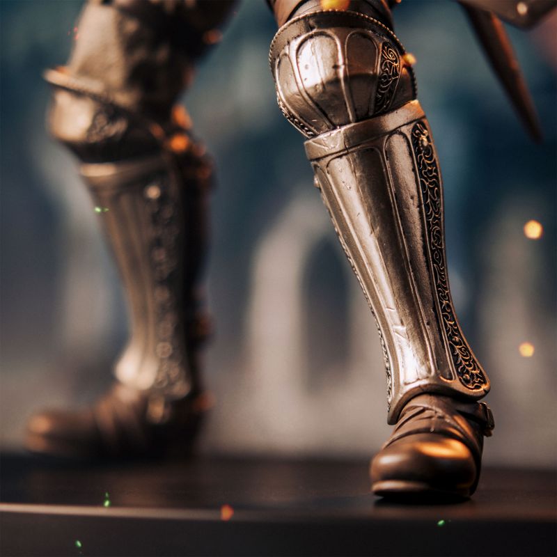 Figura Pop up Parade - Demon's Souls
