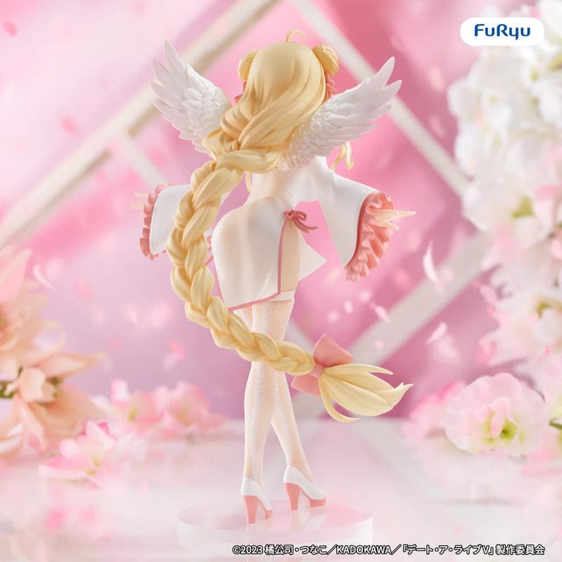 Figura Furyu - Date A Live V - Hoshimiya Mukuro - BiCute Pure