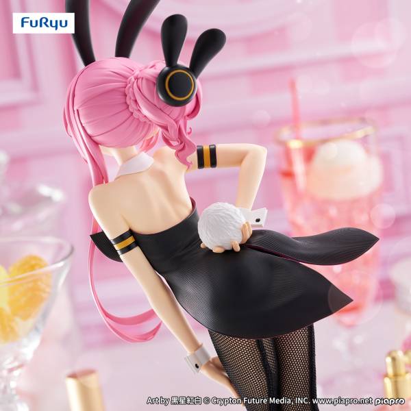 Figura FuRyu - Hatsune Miku Luka