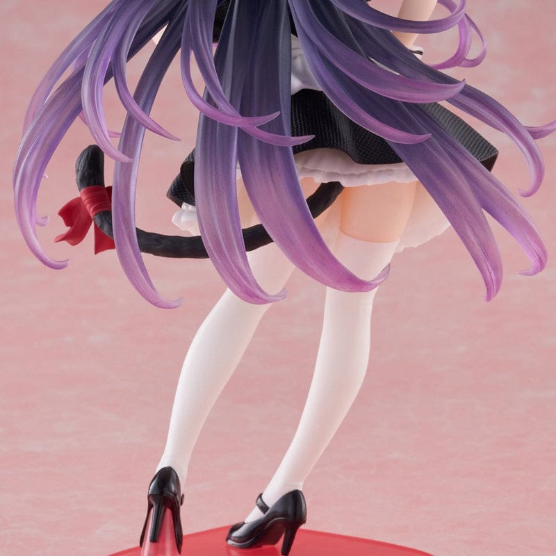 Figura TAITO - Date A Live V - Yatogami Tohka - Coreful Figure - Nekomimi Maid ver.
