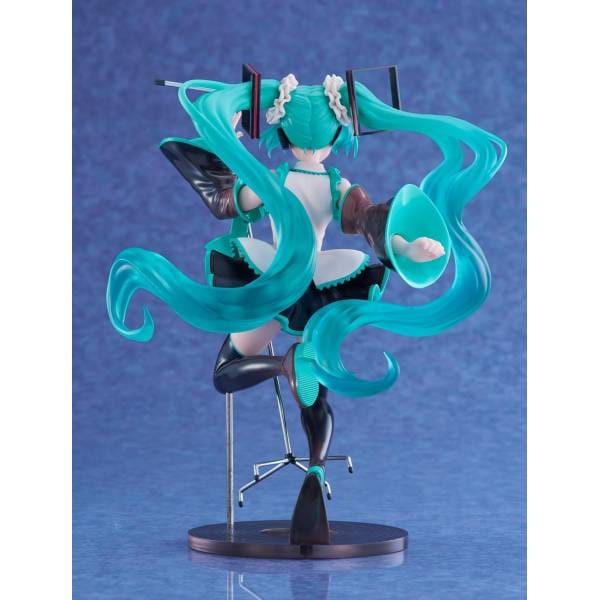 Figura Hatsune Miku - Edicion Premium