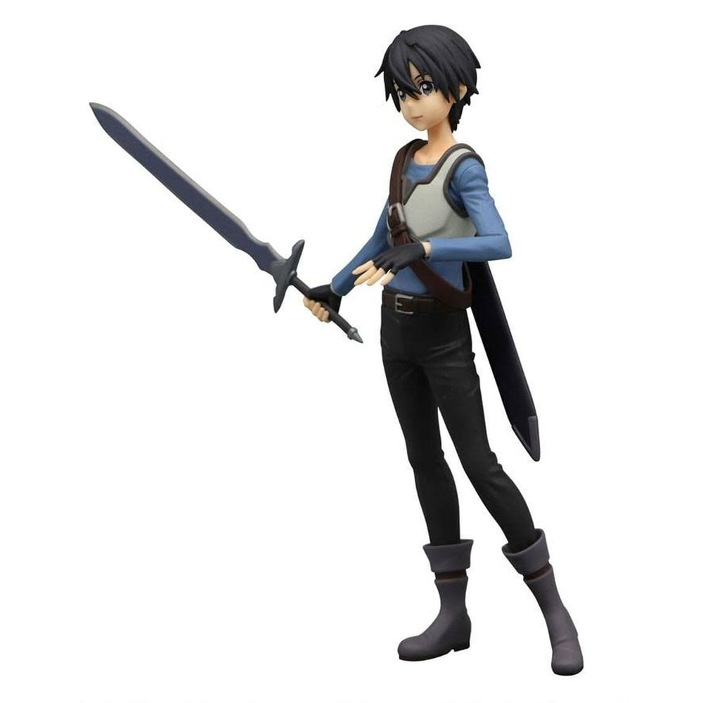 Figura FuRyu - KIRITO PROGRESSIVE S SWORD ART ONLINE