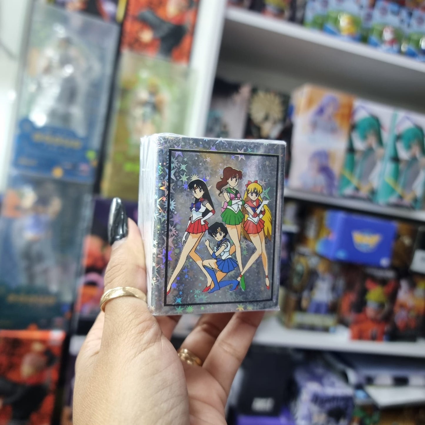 Album Sailor Moon 2