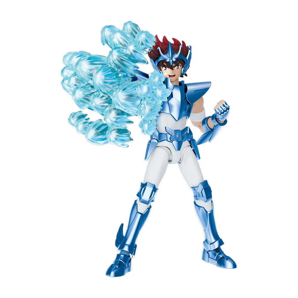FIGURA BLOKEES - SEIYA PEGASUS SAINT SEIYA CHAMPION CLASS