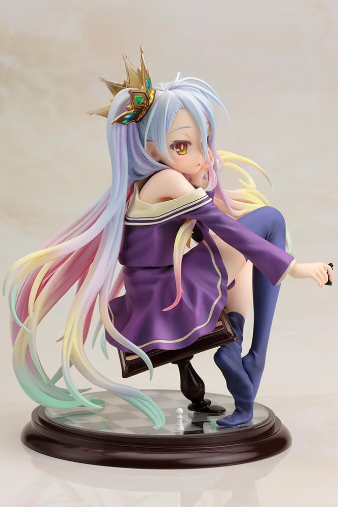 Figura Kotobukiya - Shiro de No Game No Life