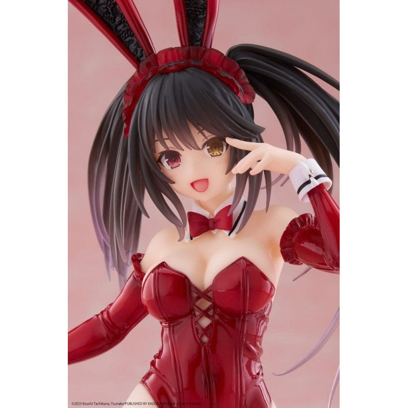 Figura TAITO - Date a Live Kurumi Tokisaki