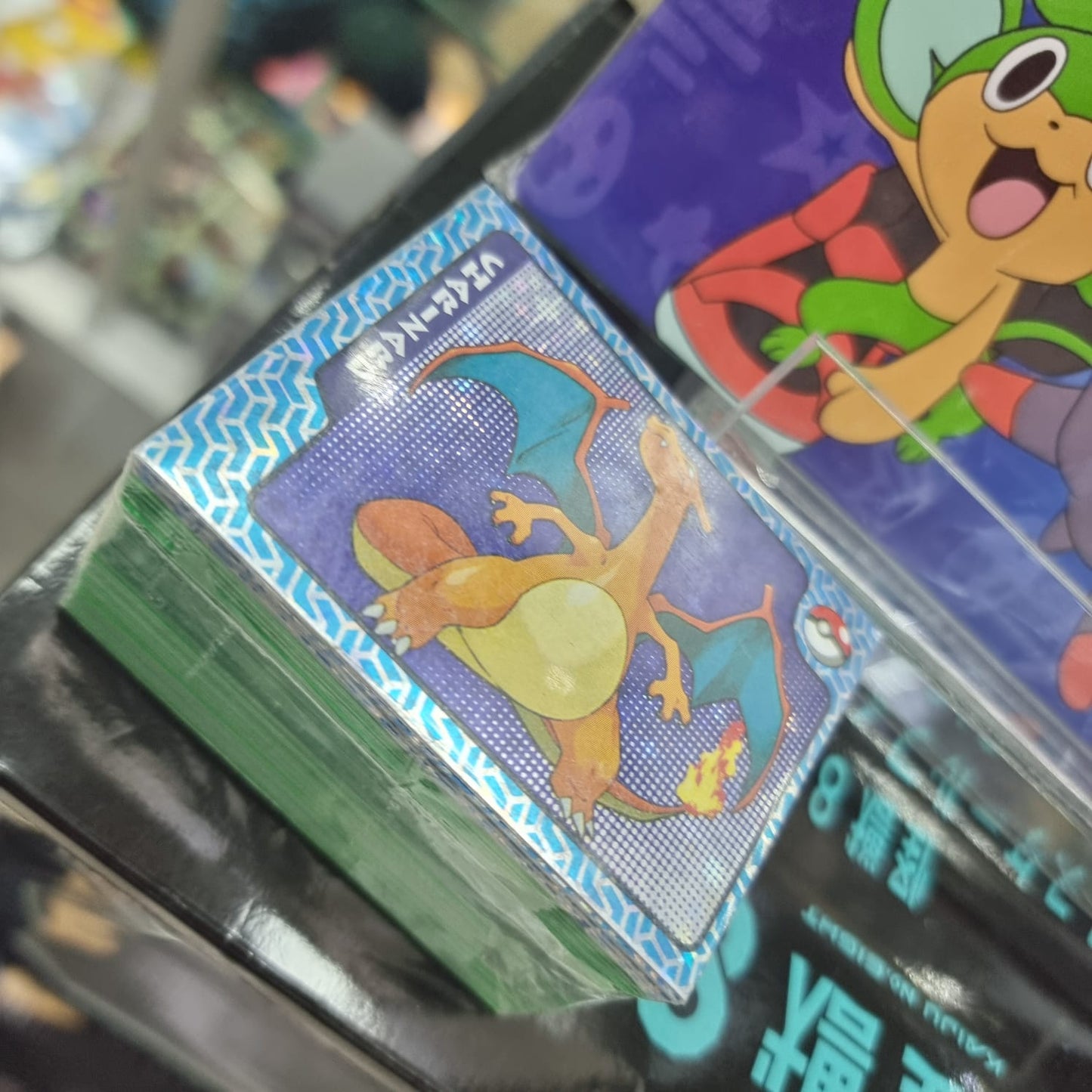 Album Pokemon Coleccion 2