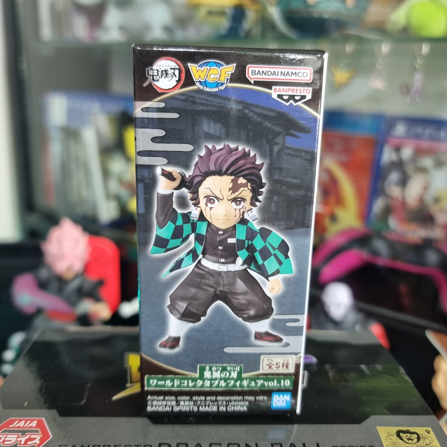 Figura WCF Kimetsu no Yaiba