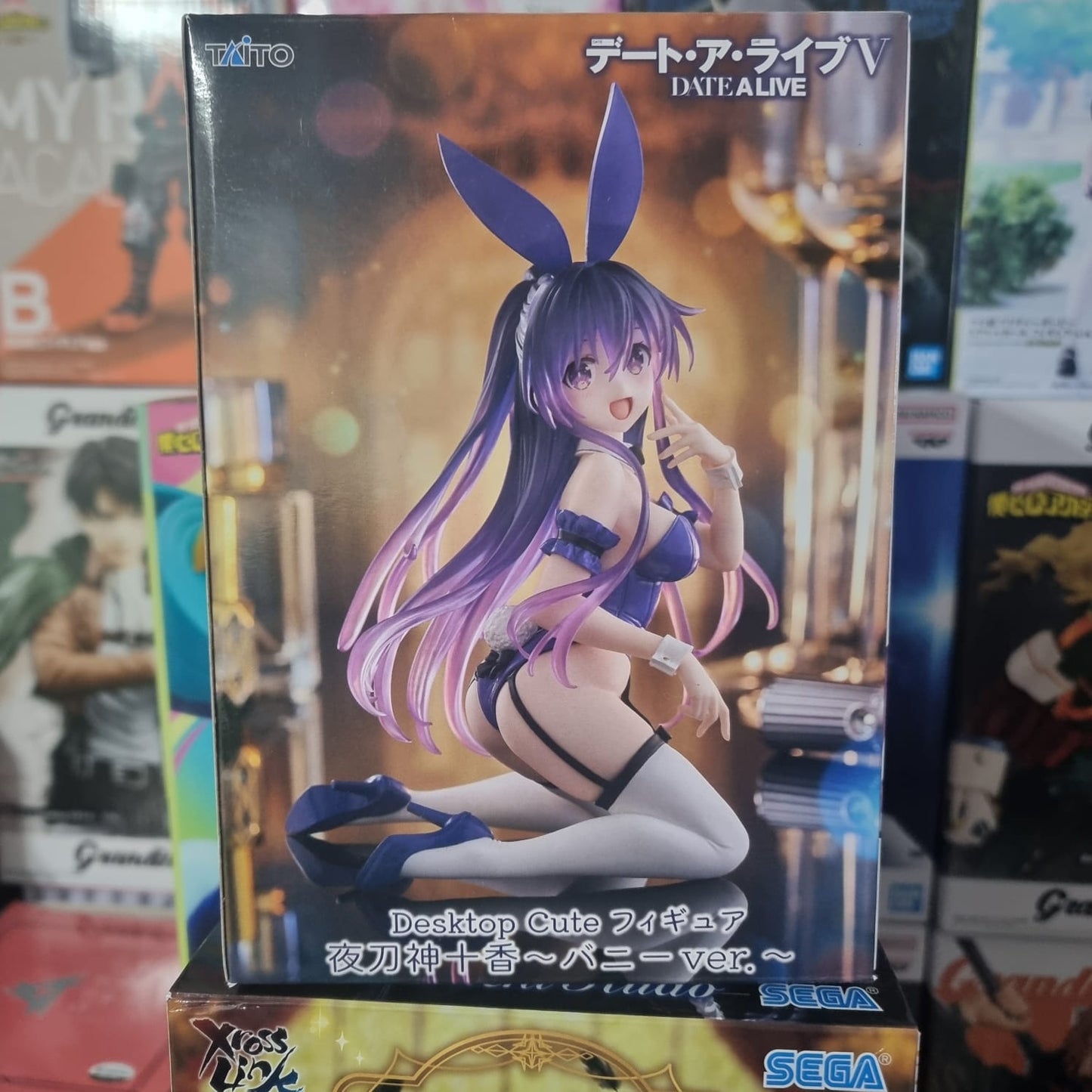 Figura Taito Conejita