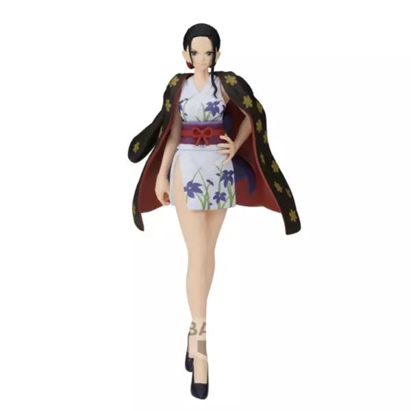 Figura Nico Robin One Piece The Shukko