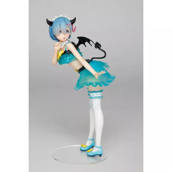 Figura Rem Pretty Devil Re:Zero Ram