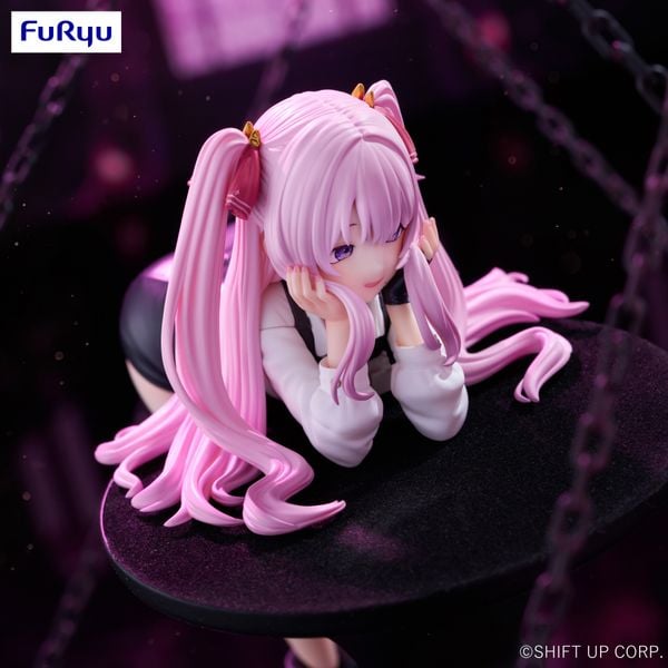 Figura Furyu - Yuni Noodle Stopper - Goddess of Victory Nikke