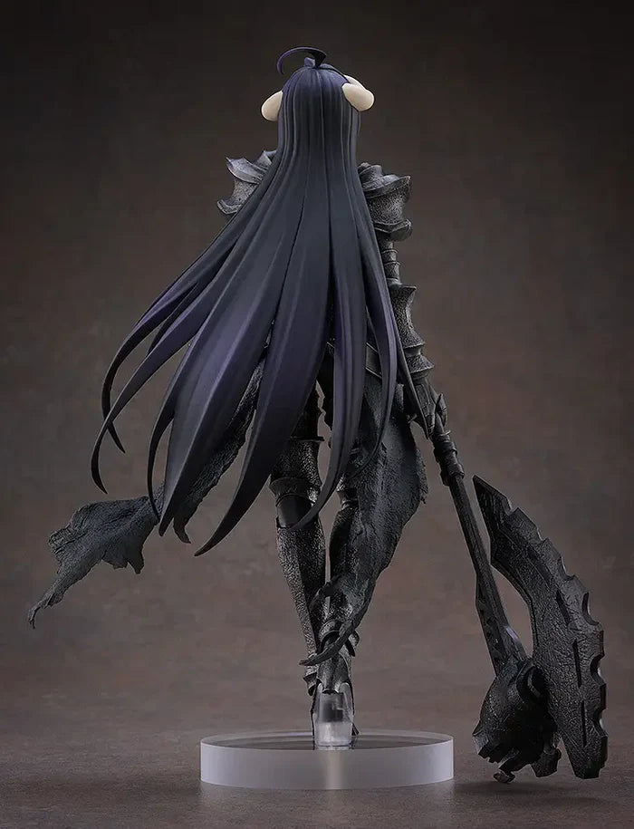 Figura Overlord - Albedo - Pop Up Parade - Armor Ver Tamaño L
