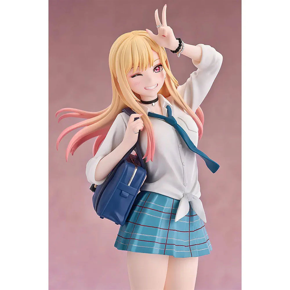 FIGURA POP UP PARADE MARIN KITAGAWA