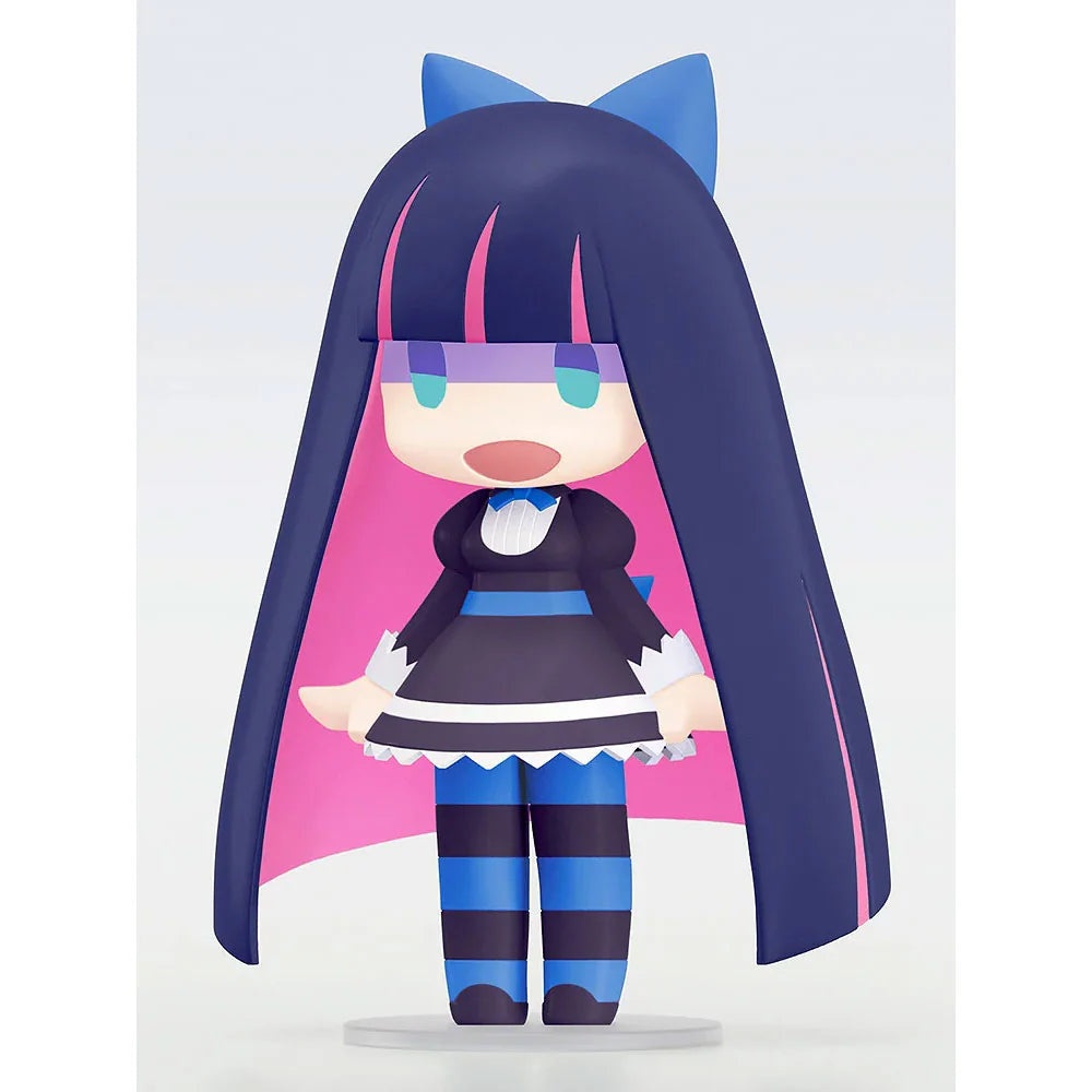 Figura Hello! Good Smile Panty & Stocking