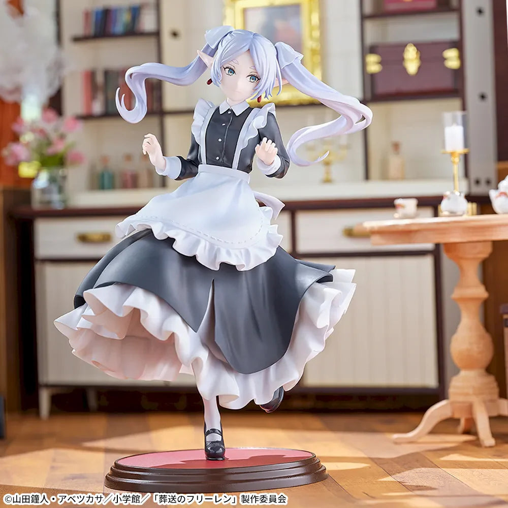 Figura Sousou no Frieren - Luminasta - Maid Fuku Sega